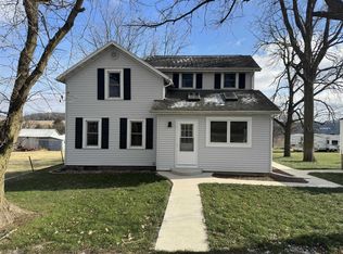 4455 High St, Pearl City, IL 61062