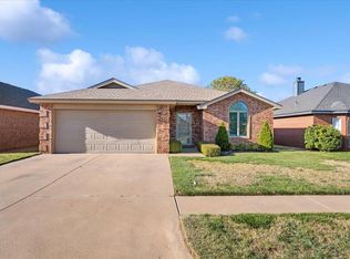 6534 88th St, Lubbock, TX 79424