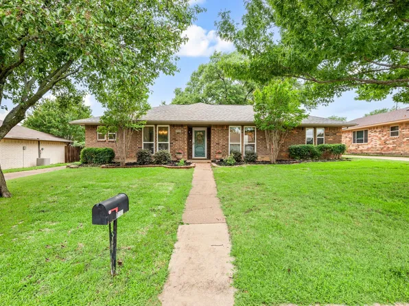 7529 Mapleleaf Dr, Fort Worth, TX 76182