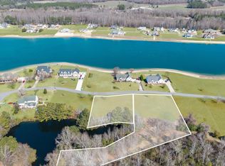 208 Schooner Landing Dr LOT 49, Edenton, NC 27932