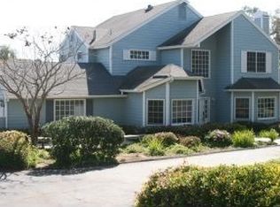 1373 Crest Dr #75, Encinitas, CA 92024