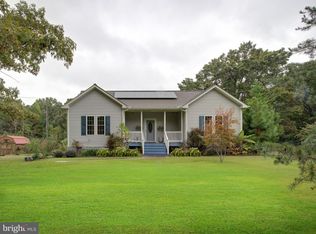 4718 Powhatan Lakes Rd, Powhatan, VA 23139