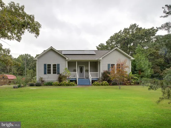 4718 Powhatan Lakes Rd, Powhatan, VA 23139