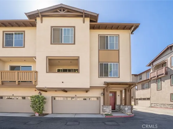 709 S Azusa Ave APT B, Azusa, CA 91702
