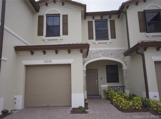10226 SW 228th Ter, Miami, FL 33190