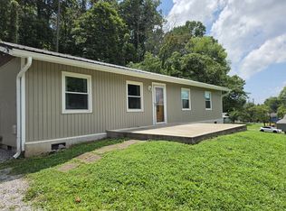 2212 Knollcrest Ln, Knoxville, TN 37920