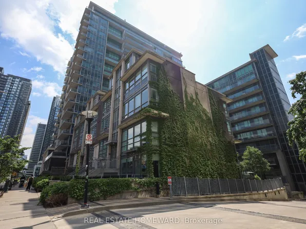 55 E Liberty St, Toronto, ON