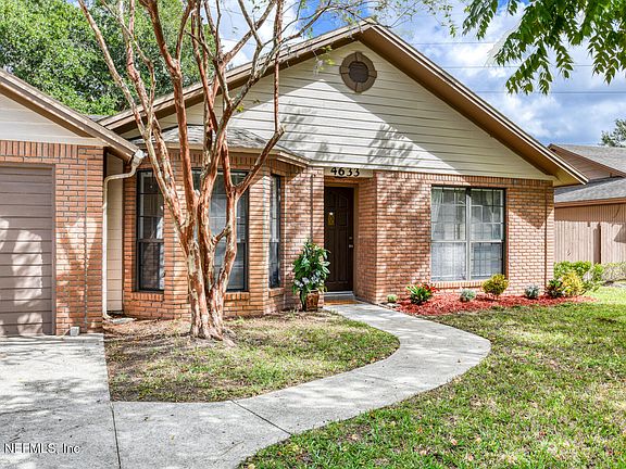 4th image of 4633 TREVI Drive