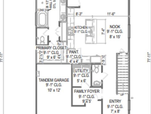 3rd image of this home