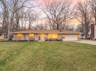 1635 S Clinton St, Defiance, OH 43512