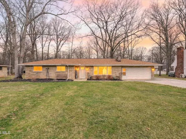 1635 S Clinton St, Defiance, OH 43512