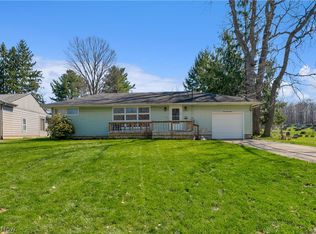 193 Fox St, Hubbard, OH
