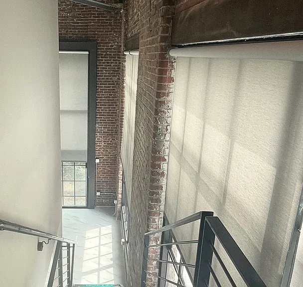 The Power House Apartments @ University Center — Photo 124