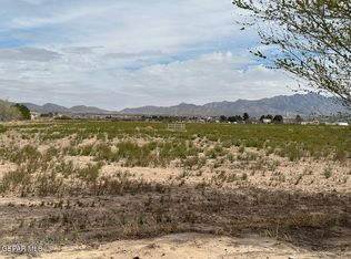 0 Boundary St, Anthony, NM 88021