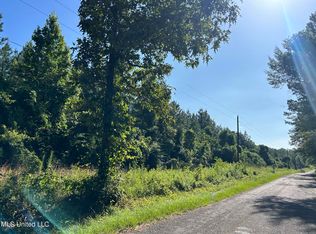 McCullough Rd SE, Bogue Chitto, MS 39629