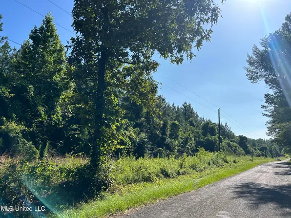 McCullough Rd SE, Bogue Chitto, MS 39629