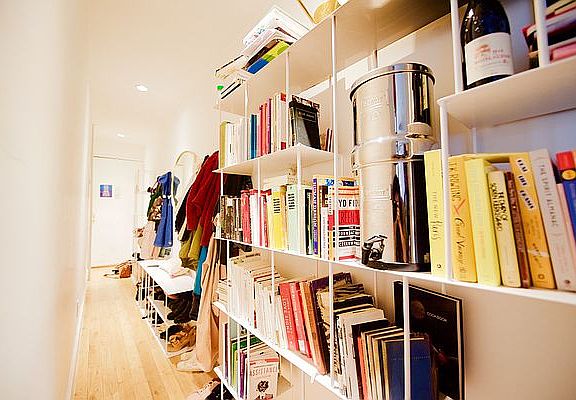 4th image of 58 Kenmare St APT 7