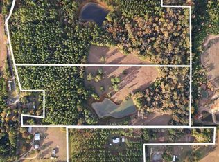 0 Anse Reed Rd, Magee, MS 39111