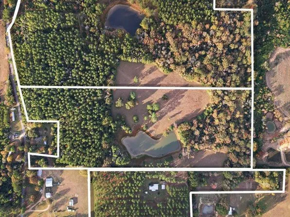 0 Anse Reed Rd, Magee, MS 39111