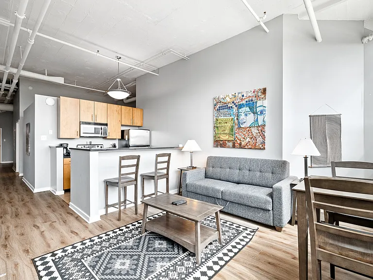 The Lofts at 509 Vine — Photo 12