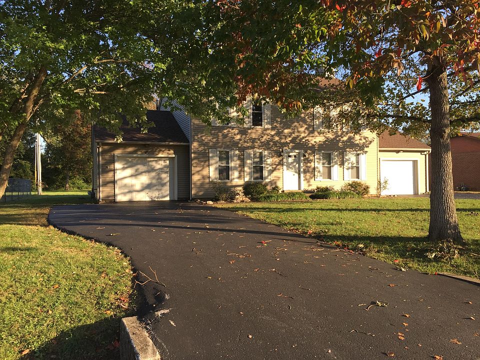 1st image of 2716 Debbie Dr #A
