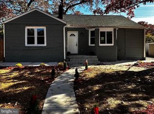 9157 Lanham Severn Rd, Lanham, MD 20706