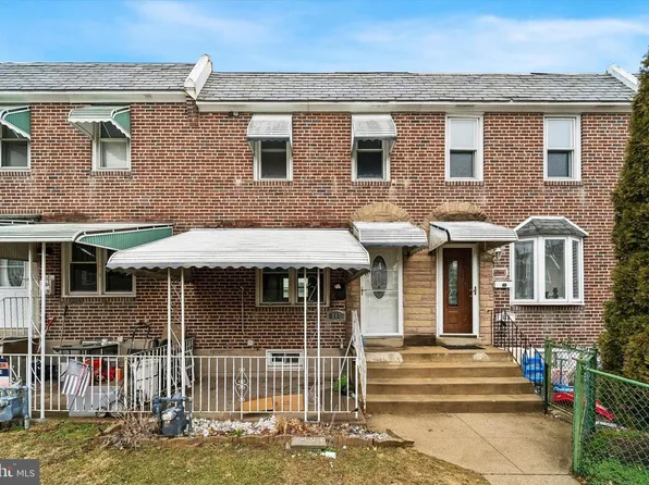 517 Chester Ave, Clifton Heights, PA 19018