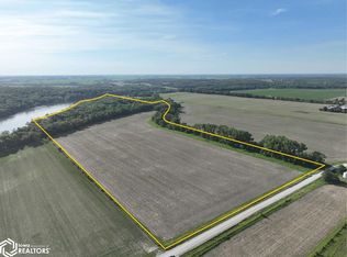 Atalissa Rd, West Branch, IA 52358
