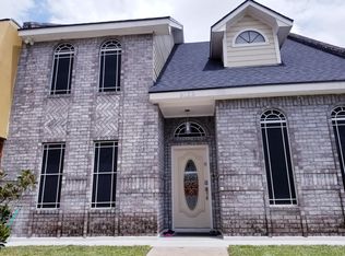 3123 S Casa Linda St, McAllen, TX 78503