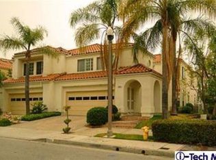 886 Calle Amable, Glendale, CA 91208