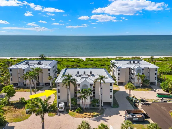635 E Gulf Dr Unit C201, Sanibel, FL 33957