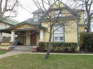 4420 Sycamore St APT 3, Dallas, TX 75204