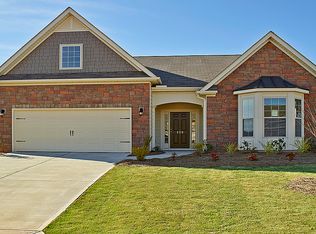 4 Common Oaks Ct, Simpsonville, SC 29681