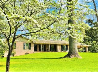 121 Pendleton Rd, Danville, VA 24541