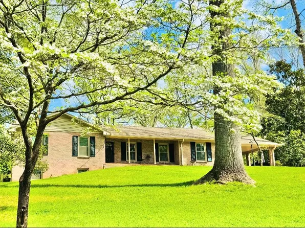 121 Pendleton Rd, Danville, VA 24541