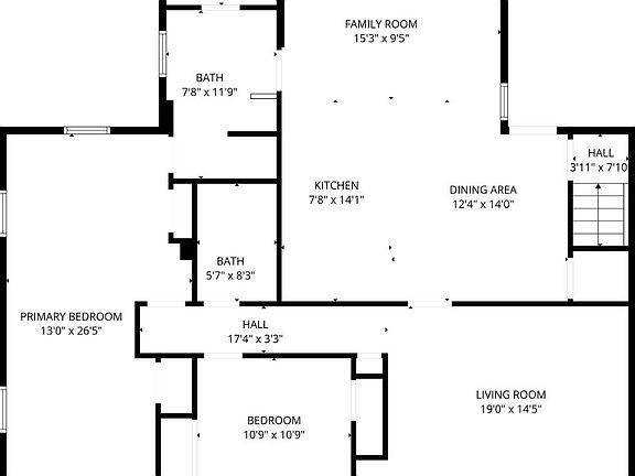 3rd image of 2342 Pioneer Dr