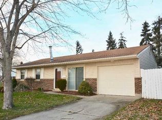 603 Atom Pl, Vandalia, OH