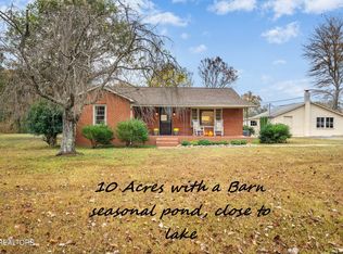 1550 River Rd, Kingston, TN 37763