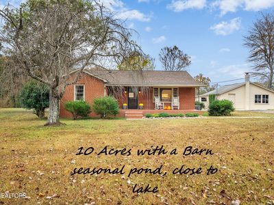 1550 River Rd, Kingston, TN, 37763