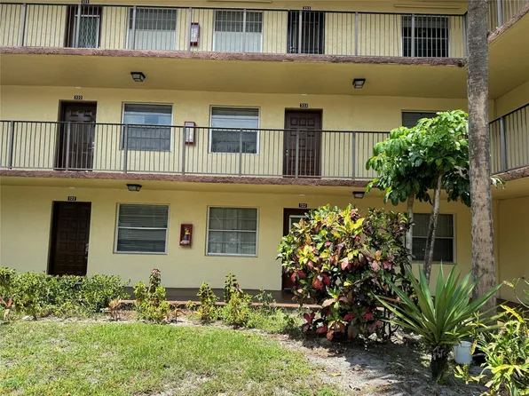 3141 NW 47th Terrace #223, Lauderdale Lakes, FL 33319