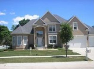 100 River Park Pl, Dundee, MI 48131