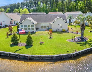 1154 Lampwick Ln., Murrells Inlet, SC, 29576