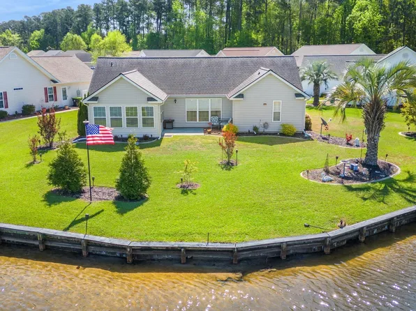 1154 Lampwick Ln., Murrells Inlet, SC 29576