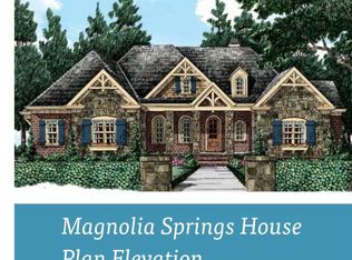 1293 Beebalm Dr, Statham, GA