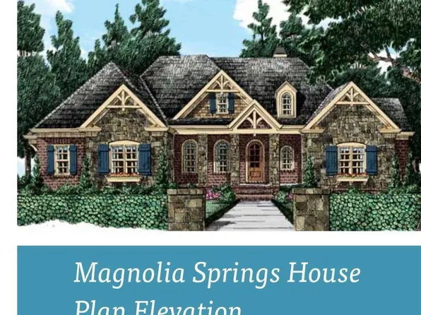 1293 Beebalm Dr, Statham, GA 30666