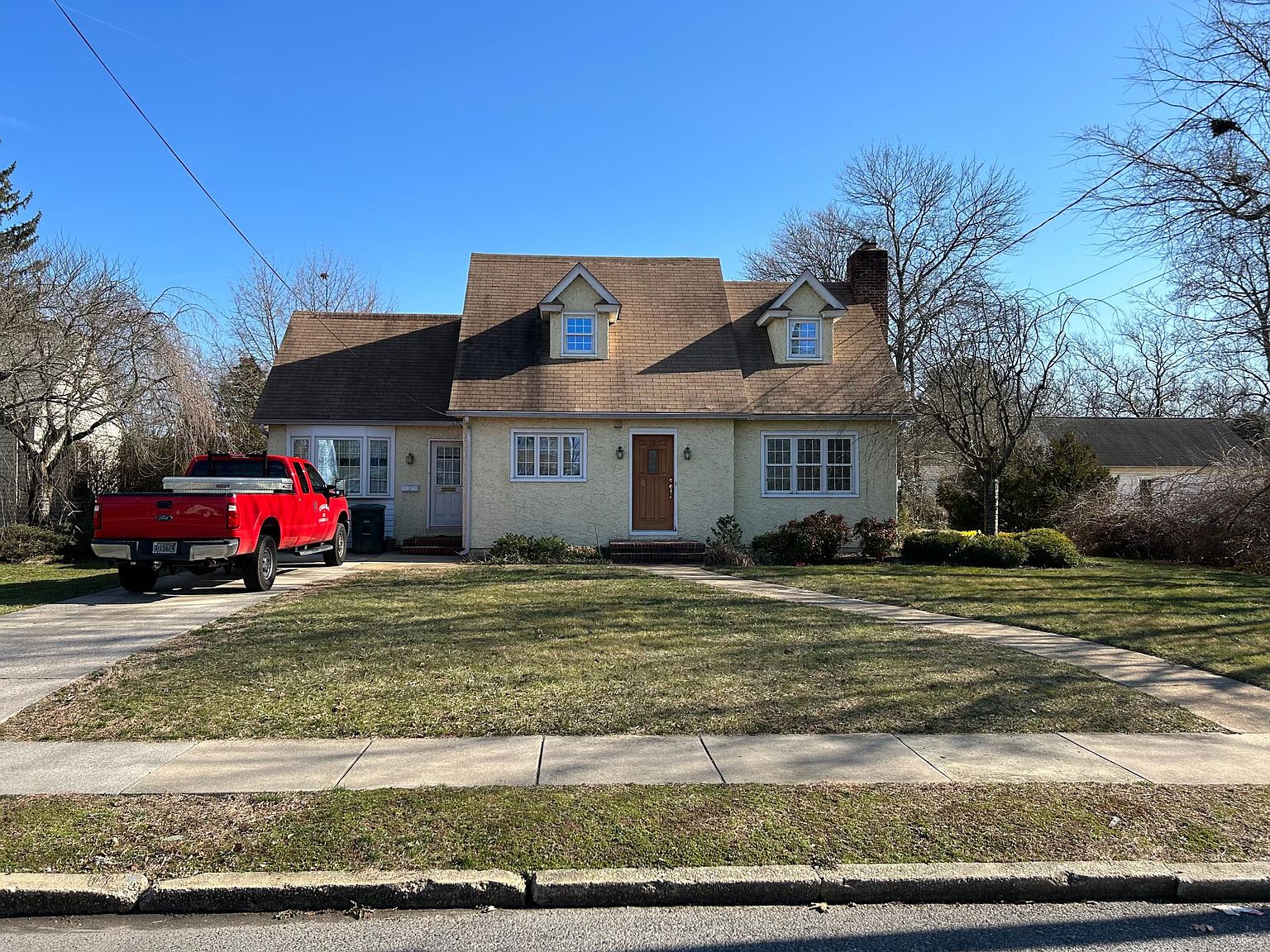 6 Silver Ave, Glassboro, NJ 08028 Zillow