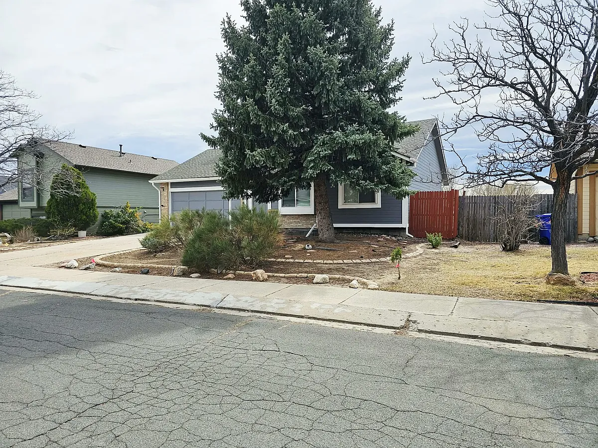 Photo 2 of 31 - 7486 Liberty Bell Dr - Colorado Springs, CO Building Photo - 7486 Liberty Bell Dr