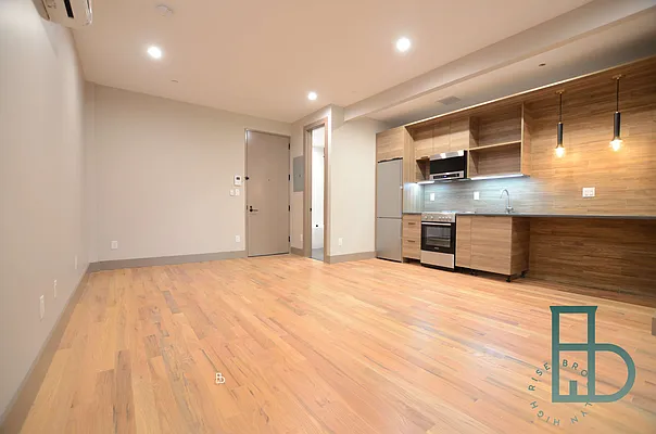 Rented by Brooklyn High Rise LLC | media 29