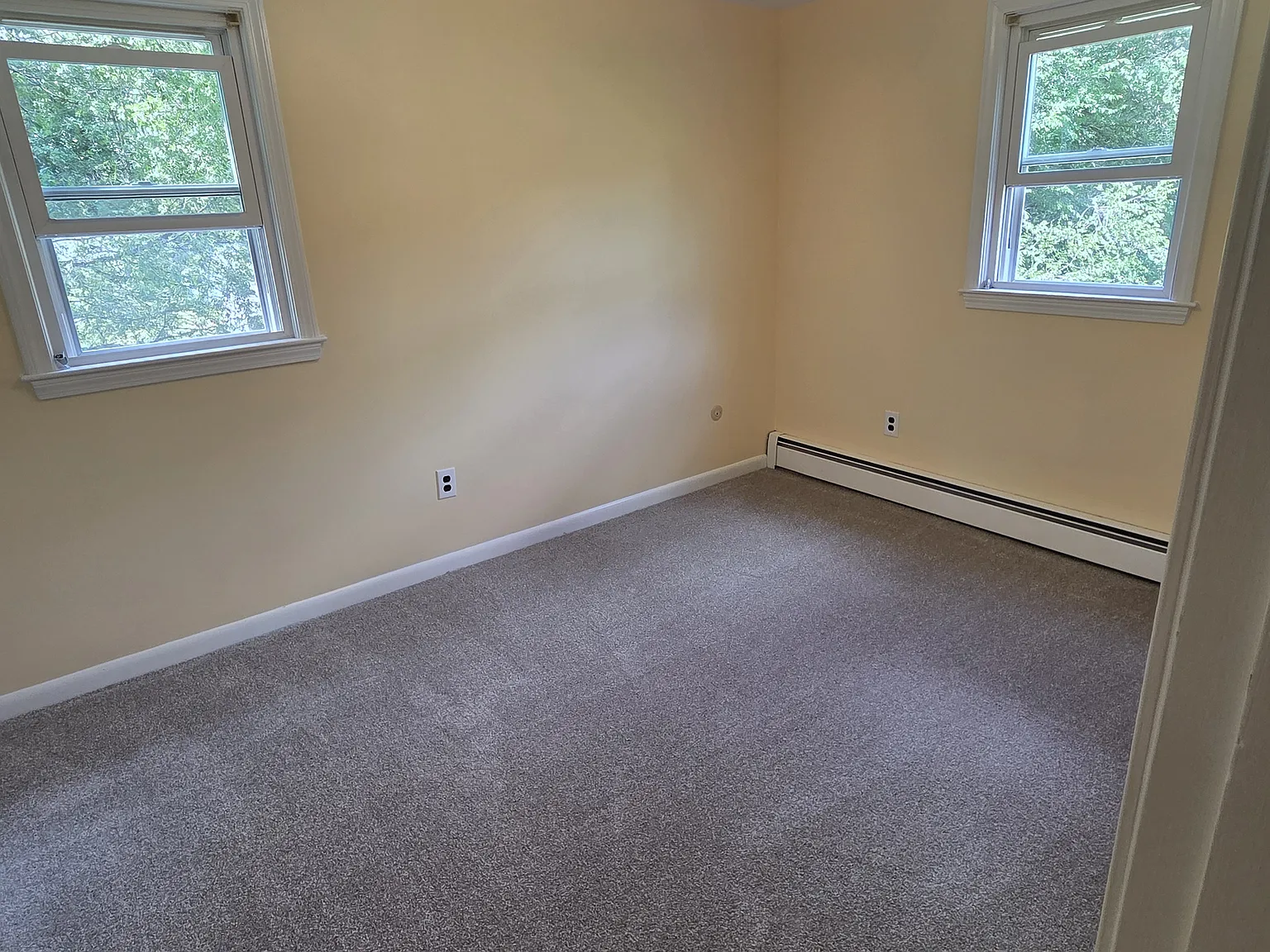 2 bed, $2,050 — Photo 4