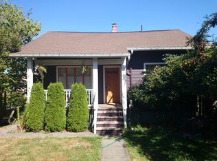 5438 35th Ave SW, Seattle, WA 98126